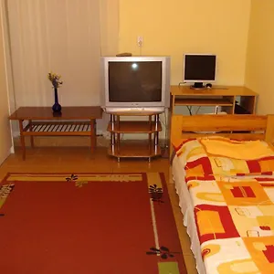  Apartman Erik